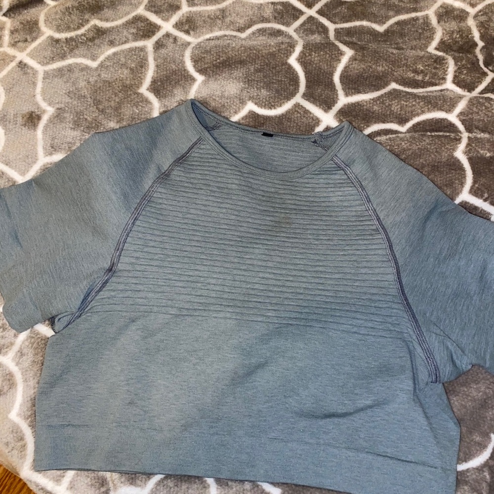 Revival top